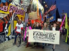 National Young Farmers' Coalition