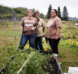 Community Action Duluth - Community Food Project Grantee