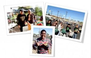 Facilitating Change in the Food Justice Movement