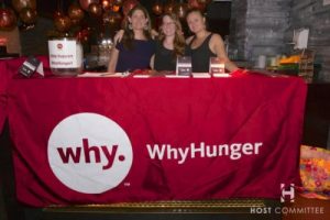 artists against hunger & poverty