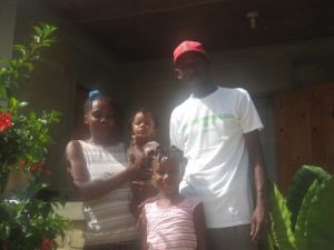the children of haiti