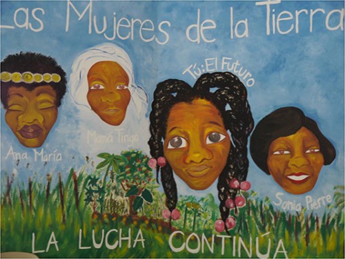 conamuca
