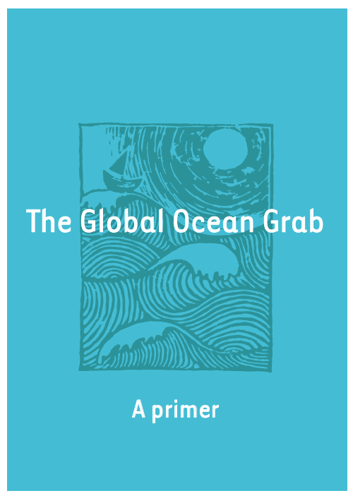 global ocean grab