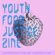 Youth Food Justice