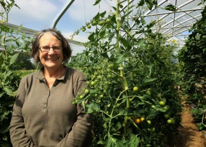 WhyHunger Farmer Profiles: Denise O’Brien