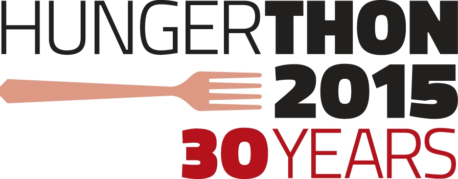 WhyHunger’s 30th Hungerthon Campaign Kicks Off