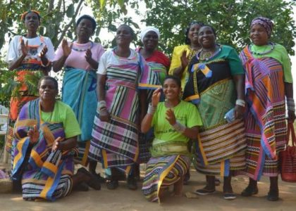 African Women Organize to Reclaim Agriculture Against Corporate Takeover