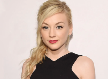 Emily Kinney’s Taking Over Our SnapChat for a Solid Cause