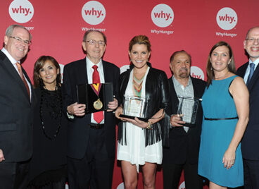 whyhunger