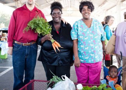 Storytelling Spotlight: Florida Organic Growers