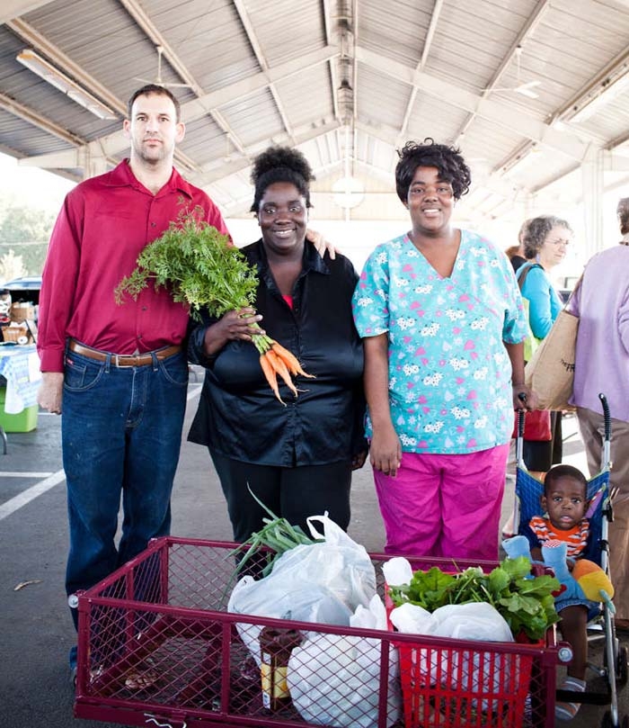 Storytelling Spotlight: Florida Organic Growers