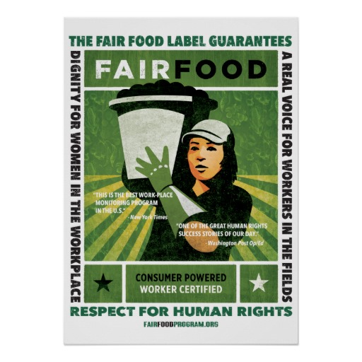 fair food poster large r66ecbf3f93dd4171a6980972054bb3fe kmk 8byvr 512
