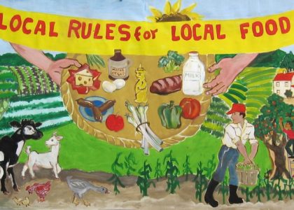 Victory! A Food Sovereignty Win in Maine