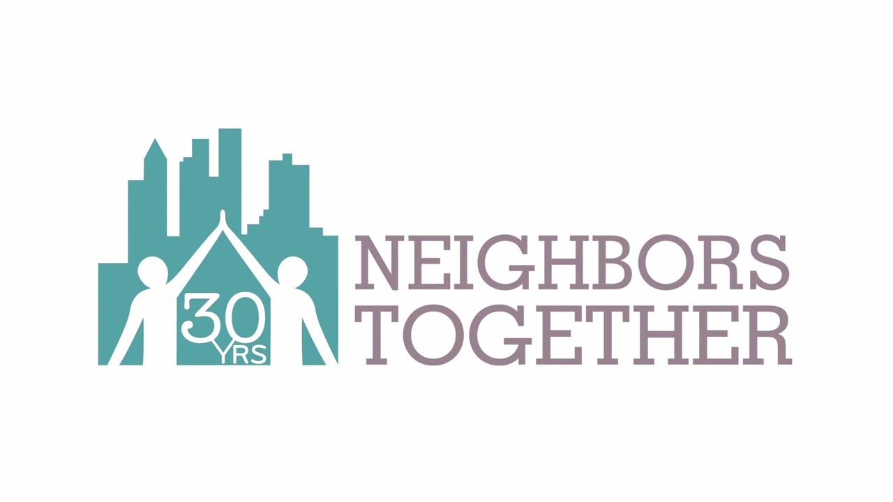 neighbors together logo