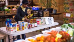 Hunger Is Spotlight: Nourishing Washington State