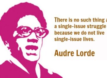Partner Talk: Let’s Talk About Intersectionality