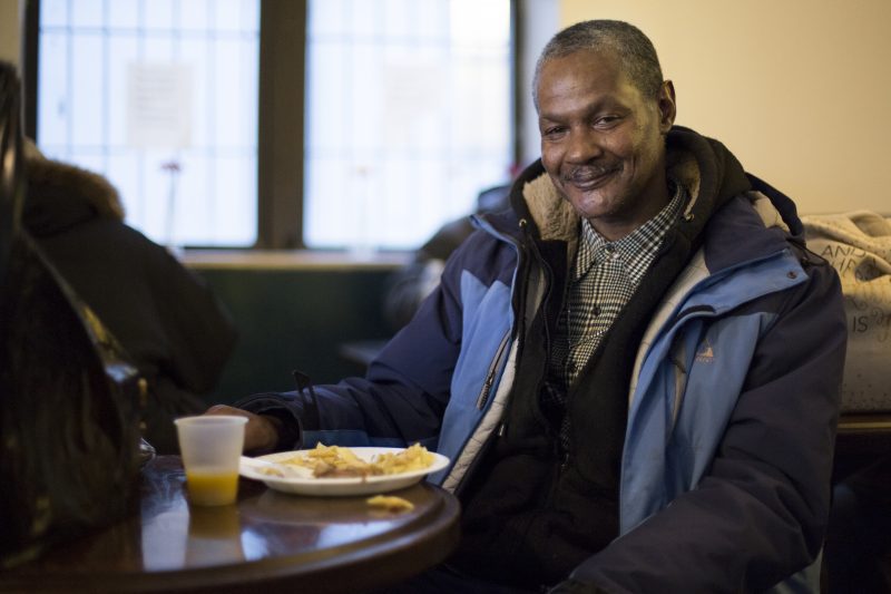 Food Justice Voices: Neighbors Together on Hunger, Health and Housing in New York City
