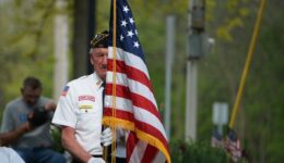 Veteran