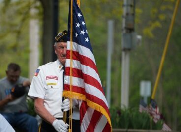 Veteran
