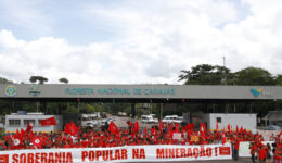 mining