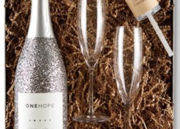 onehope celebration gift box