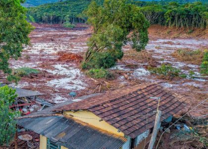 One Month After The Dam Collapse: An Update From Brazil