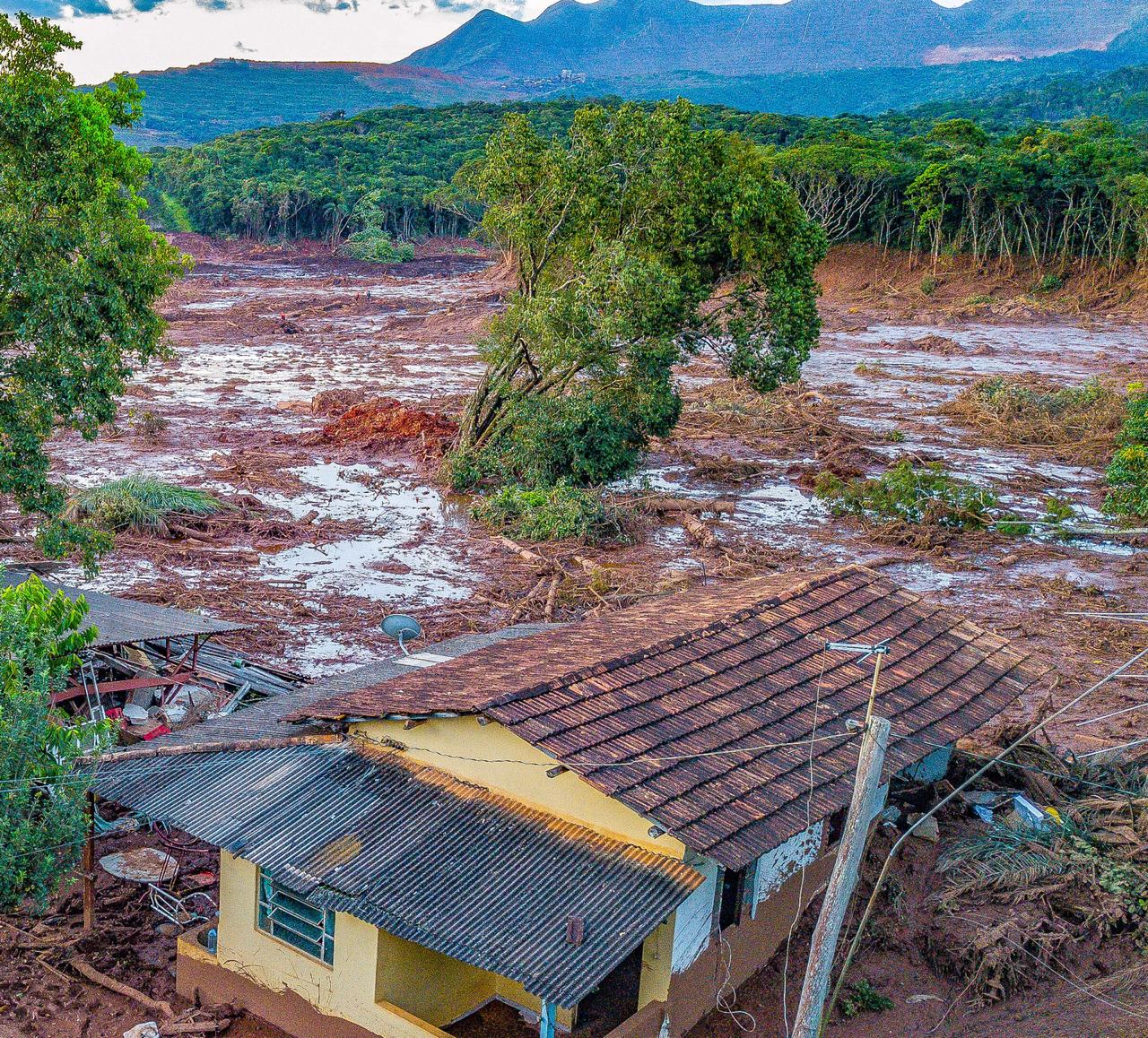 One Month After The Dam Collapse: An Update From Brazil