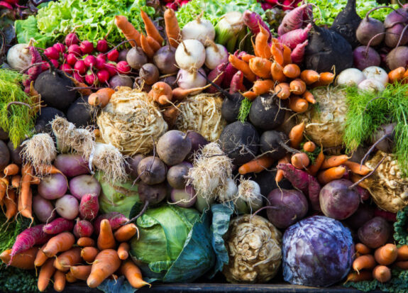Empowering the People to Nourish: Right to Food in the State of Maine