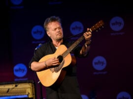 WhyHunger Salutes Musician John Mellencamp at 20th Annual Chapin Awards Gala