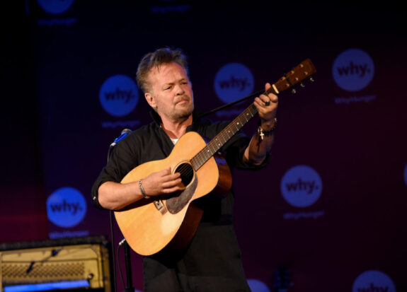 John Mellancamp