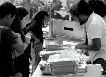 Food Justice Voices: Solidarity, Education and Action! Comedores Sociales: An emerging movement in Puerto Rico