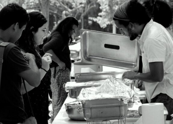 Food Justice Voices: Solidarity, Education and Action! Comedores Sociales: An emerging movement in Puerto Rico