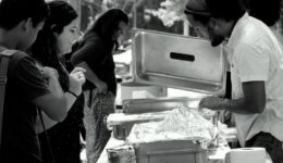 Food Justice Voices: Solidarity, Education and Action! Comedores Sociales: An emerging movement in Puerto Rico