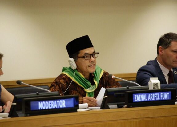 Zainal
