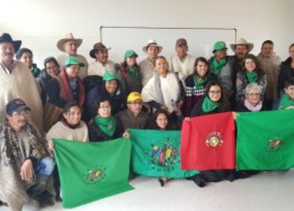 LVC Colombia Photo Credit LVC