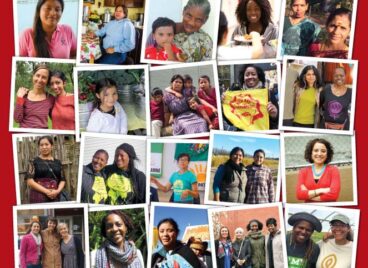 World Humanitarian Day 2019