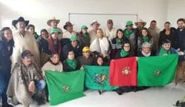 LVC Colombia Photo Credit LVC