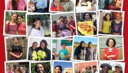 World Humanitarian Day 2019