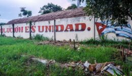 LVC/CLOC - Cuba