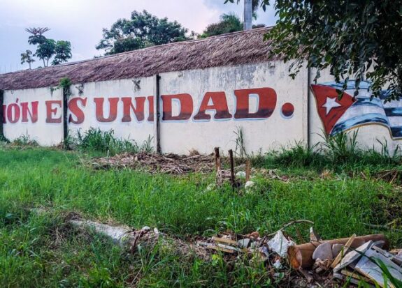 LVC/CLOC - Cuba