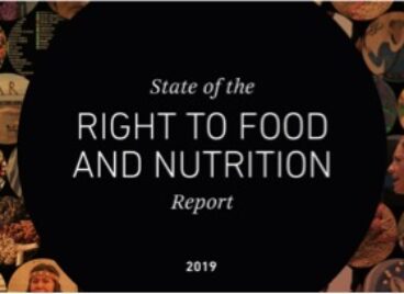 Right to Food GNRtFN