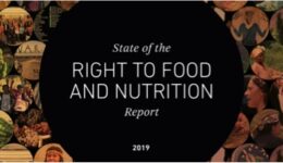 Right to Food GNRtFN