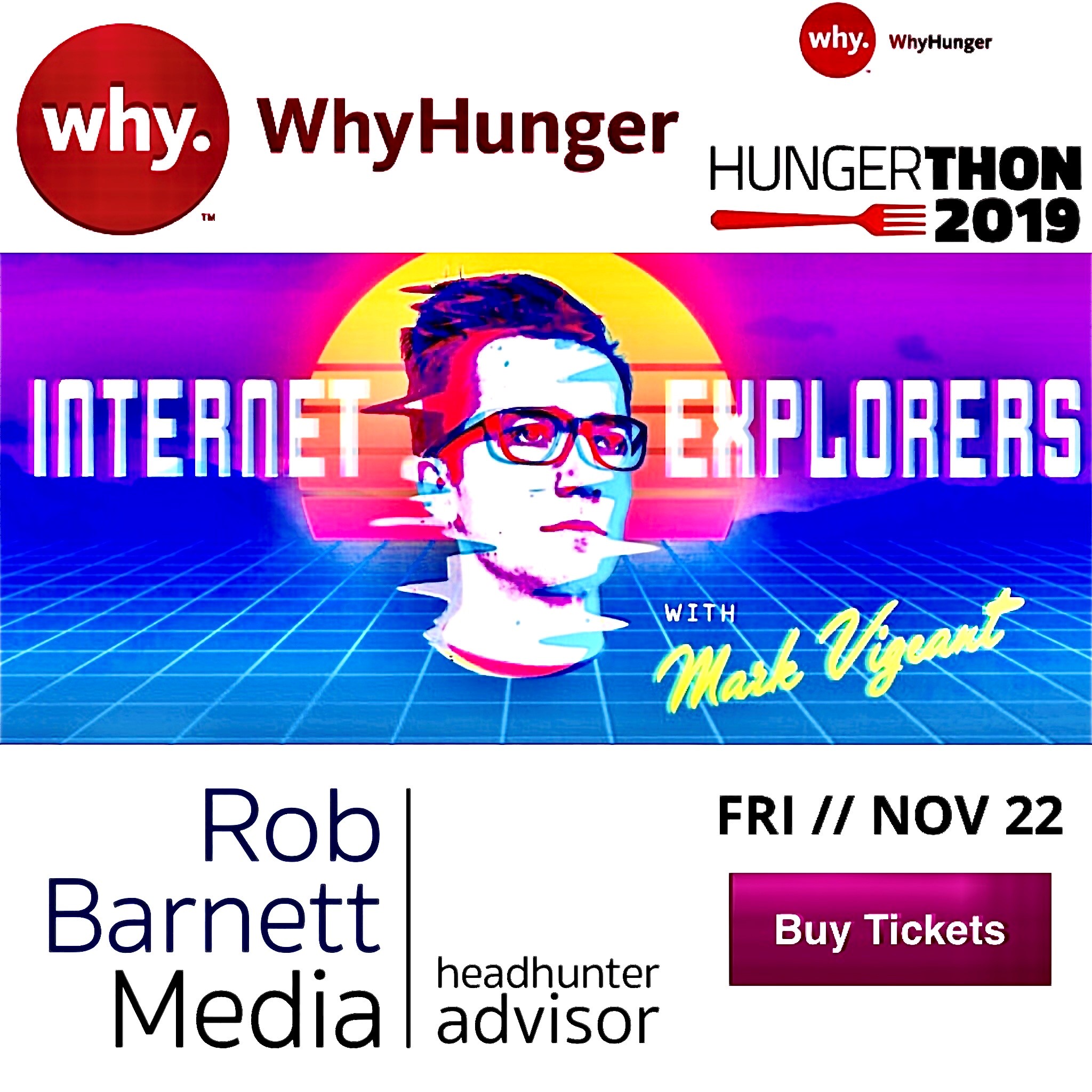 Rob event