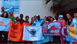 “Conveniency” for Mills and Dams in America – Reflections from the First Continental Encounter of People Affected by Dams (MAR)
