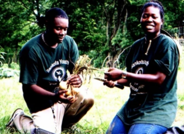 Black and Afro-Indigenous Farmers Share 2015 Food Sovereignty Prize