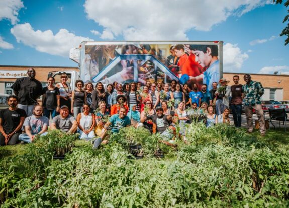 Group photo
