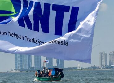 “We are the sea!” Traditional Fisherfolk in Indonesia: Protecting the Ocean as a Source of Life