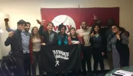 levante photo