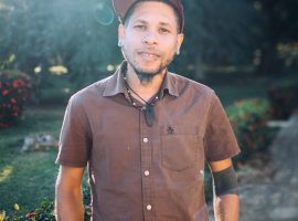 Black Farmers in Cuba