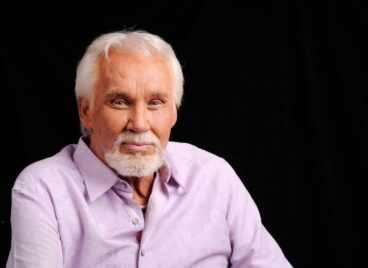 People Kenny Rogers, Nashville, USA